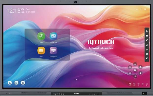 IQTouch QA1300 Ultra